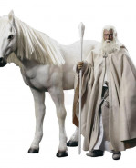 Lord of the Rings The Crown Series akčná figúrka 1/6 Gandalf the White 30 cm